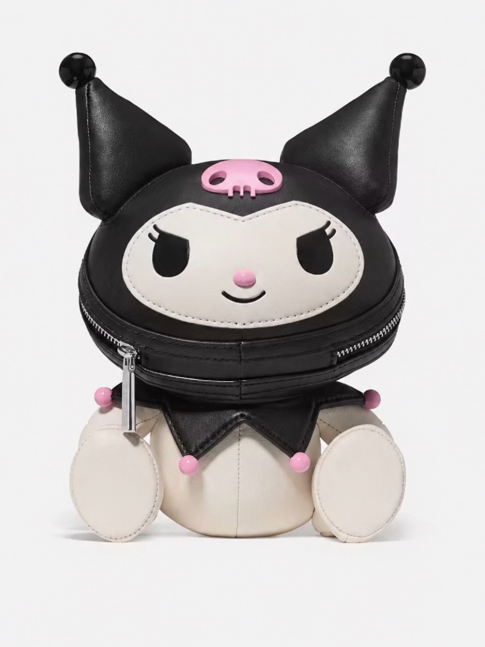 Kate Spade Hello Kitty And Friends Kuromi Bag